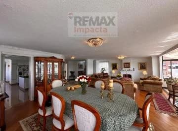 En Venta | Penthouse Dúplex 469 m² Total | Terrazas + Vista Espectacular | El Bosque — imagen 3