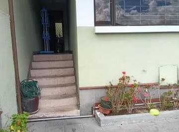 Casa en Venta Itchimbía, La Tola, Quito con Vista Al Centro Histórico — imagen 3