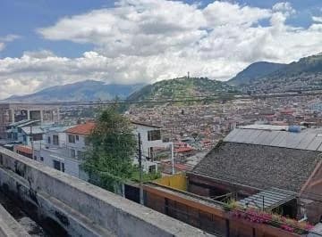 Casa en Venta Itchimbía, La Tola, Quito con Vista Al Centro Histórico — imagen 2