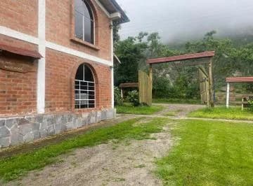 Oportunidad de Inversión Turística en Pululahua — imagen 3