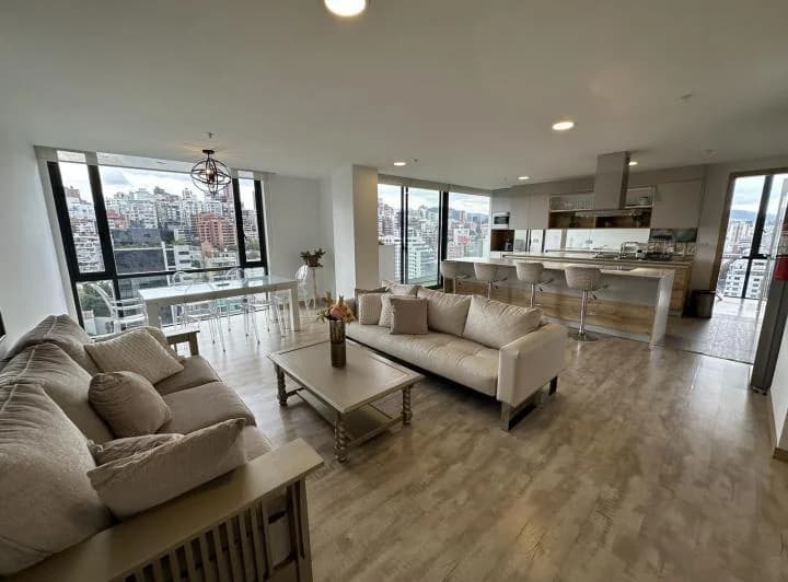 Departamento en venta en Quito, Pichincha
