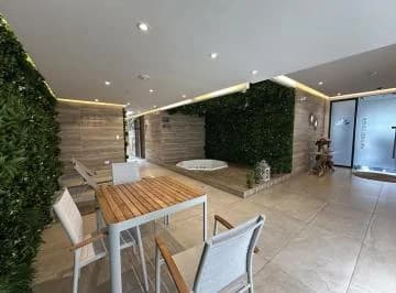 En Venta Hermoso Departamento Sector La Carolina Piso 17 — imagen 5