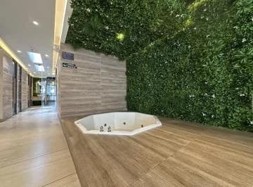 En Venta Hermoso Departamento Sector La Carolina Piso 17 — imagen 4