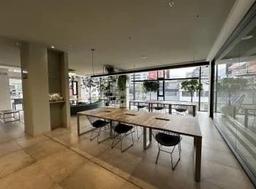 En Venta Hermoso Departamento Sector La Carolina Piso 17 — imagen 3