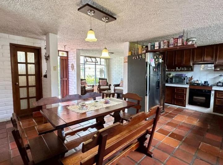 Departamento en venta en Quito, Pichincha