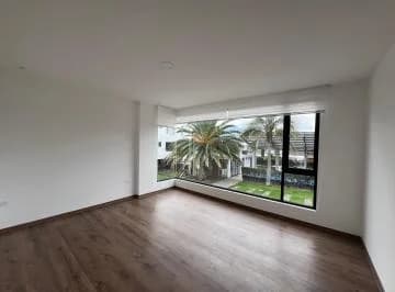 Casa de Venta en Tumbaco a Estrenar de 3 Dorm. — imagen 3