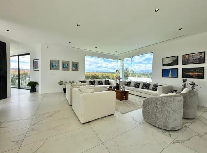 Casa en venta en Quito, Pichincha