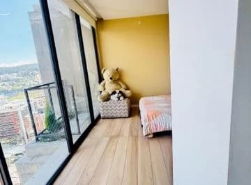 Exclusivo Departamento de Lujo en Venta – Iqon, La Carolina — imagen 3