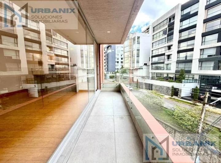 Departamento en Venta en La Humboldt — imagen 1