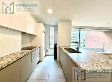 Departamento en Venta en La Humboldt — imagen 2