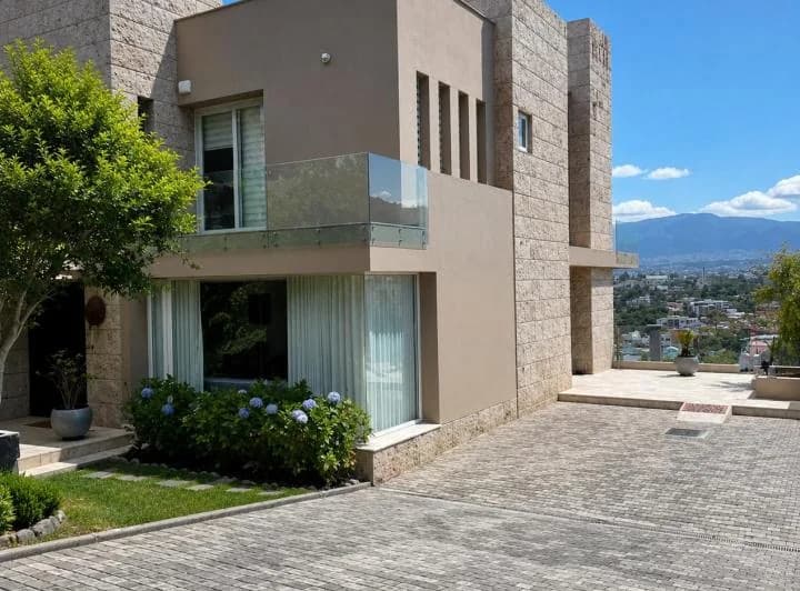 Casa en venta en Quito, Pichincha