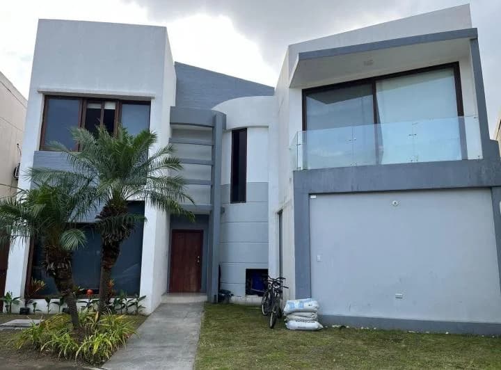 Casa en venta en Guayaquil, Guayas