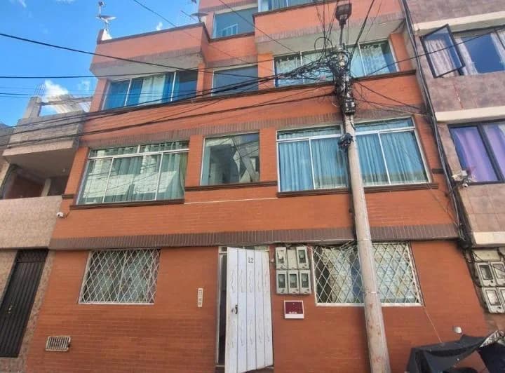 Casa en venta en Quito, Pichincha