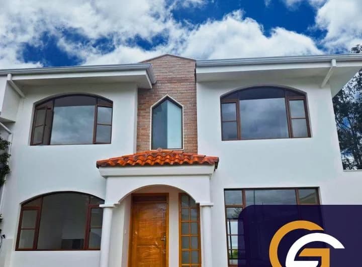 Casa en venta en Quito, Pichincha