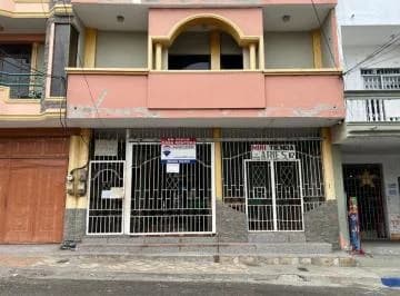Casa Rentera de Venta en Tarqui Manta, Manabí — imagen 4