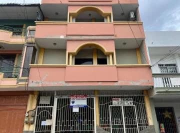 Casa Rentera de Venta en Tarqui Manta, Manabí — imagen 3