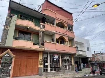 Casa Rentera de Venta en Tarqui Manta, Manabí — imagen 2