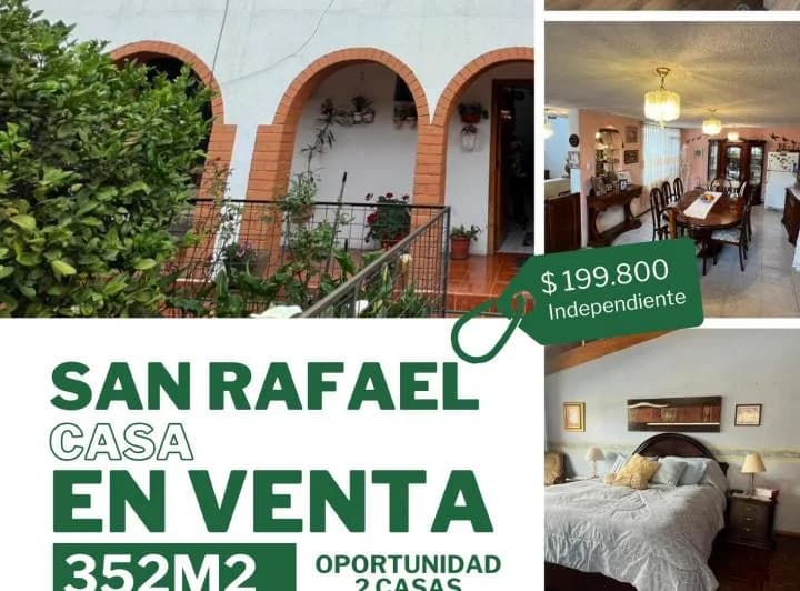 Casa en venta en Quito, Pichincha