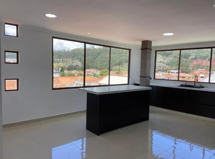 Departamento en venta en Cuenca, Azuay