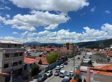 Departamento en Venta, con Terraza,3 Dorm., Azuay — imagen 5