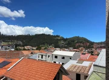 Departamento en Venta, con Terraza,3 Dorm., Azuay — imagen 4