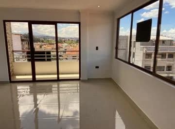 Departamento en Venta, con Terraza,3 Dorm., Azuay — imagen 3