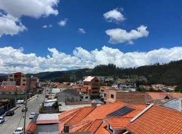 Departamento en Venta, con Terraza,3 Dorm., Azuay — imagen 2