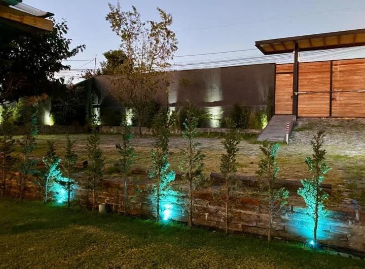 Terreno en Venta en Santa Rosa de Tumbaco — imagen 1