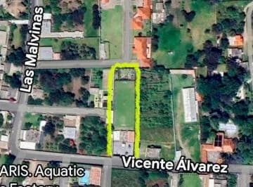 Terreno en Venta en Santa Rosa de Tumbaco — imagen 4