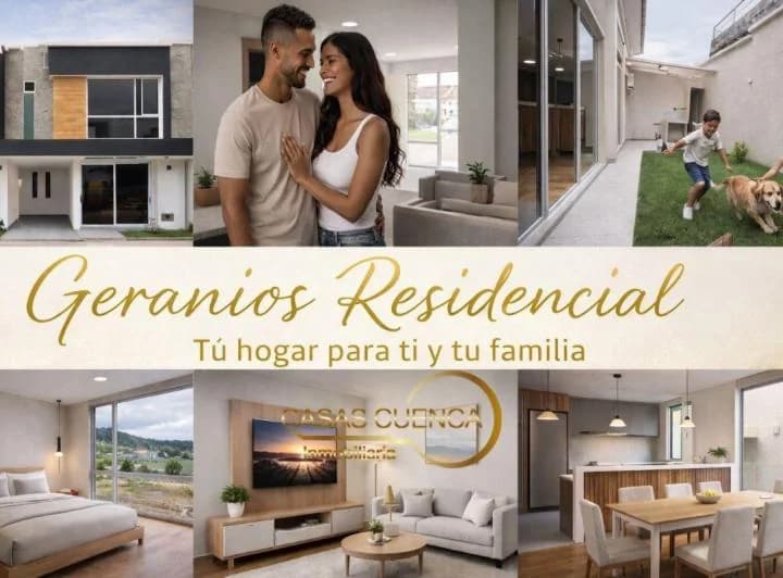 Casa en venta en Cuenca, Azuay