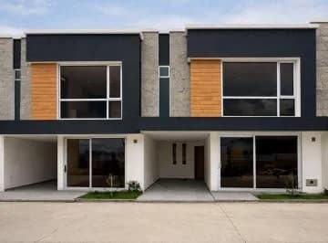 Casas Cuenca y Seicon Edifica y Vende Geranios Residencial, Azuay — imagen 5