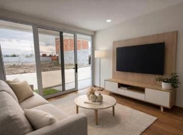 Casas Cuenca y Seicon Edifica y Vende Geranios Residencial, Azuay — imagen 4