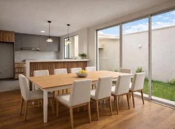 Casas Cuenca y Seicon Edifica y Vende Geranios Residencial, Azuay — imagen 3