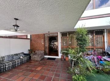 Venta. Casa Dentro de Conjunto en La Pradera, Centro Norte de Quito — imagen 5