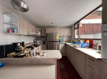Venta. Casa Dentro de Conjunto en La Pradera, Centro Norte de Quito — imagen 3