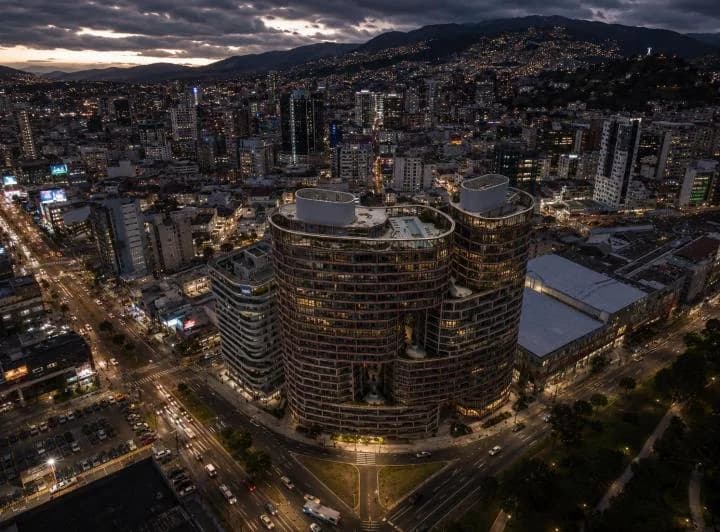 Departamento en venta en Quito, Pichincha