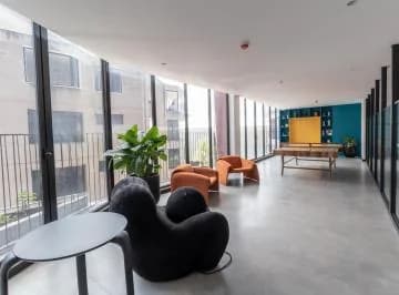 Rento o Vendo Departamento por Estrenar Edificio Epiq — imagen 4