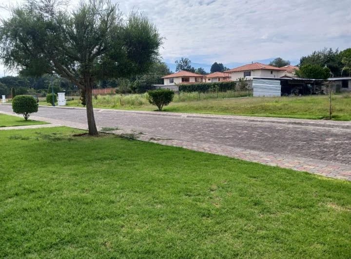Terreno en venta en Quito, Pichincha
