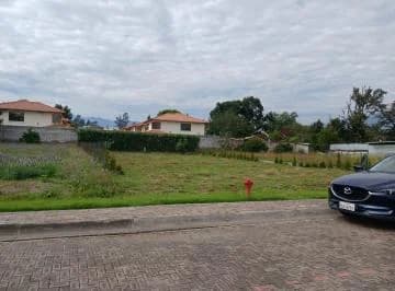 Tterreno de Venta en Tumbaco — imagen 5
