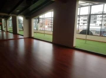 Vendo Casa Comercial – Sector Jipijapa, Plaza de Toros — imagen 2