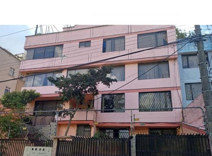 Venta Propiedad Rentera Sector Universidad Central — imagen 1