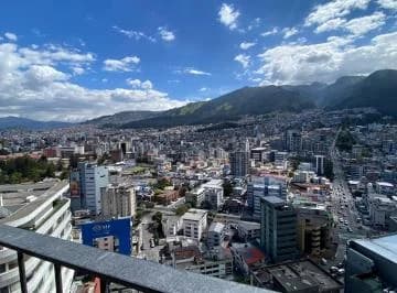 Departamento | Venta | Estrenar | 2 Dorm. | 1 Parqueadero | Epiq | Norte D️e Quito | — imagen 3