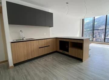 Departamento | Venta | Estrenar | 2 Dorm. | 1 Parqueadero | Epiq | Norte D️e Quito | — imagen 2