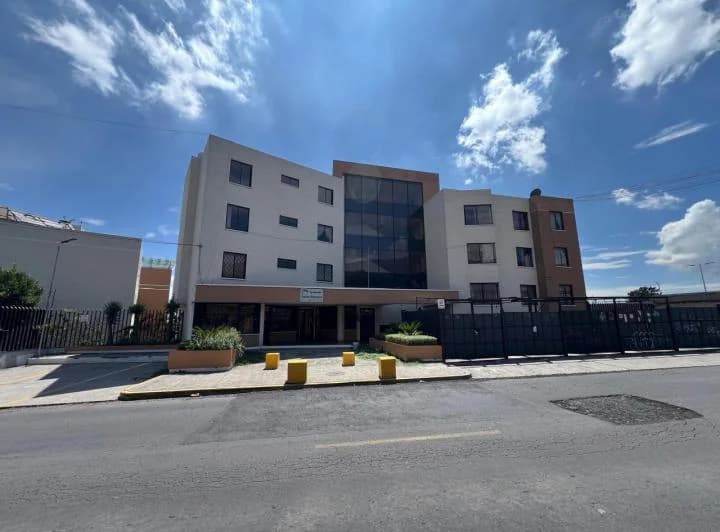 Departamento en venta en Quito, Pichincha