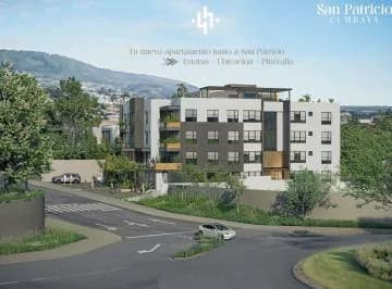 Hermoso Departamento de Venta en El Nuevo Centro de Cumbayá! — imagen 5
