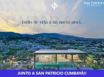 Hermoso Departamento de Venta en El Nuevo Centro de Cumbayá! — imagen 4