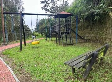 Hermoso Terreno de Venta en Urbanización Privada Cumbaya! — imagen 3