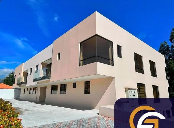 Departamento en venta en Quito, Pichincha