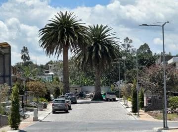 Hermoso Terreno de Venta en Collaquí Tumbaco! — imagen 5