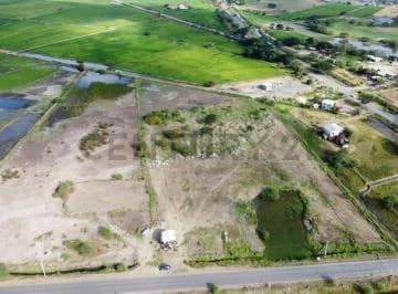 Rento Terreno Estratégico Para Proyectos Industriales Y/o Urbanos Pcev. Guayas — imagen 5